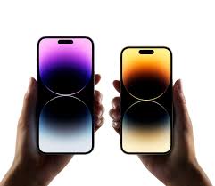 iPhone 14 Pro Max Refurbished is powered by the new Apple A16 Bionic processor Display: 6.7" LTPO Super Retina XDR OLED
Memory: 256GB + 6GB RAM Chip: A16 Bionic chip Pro 12MP camera  Wireless charging