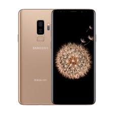 Brand New Samsung S9 PLUS 4GB Ram 128GB +Rom Battery 4500mAhCamera 64MP+8MP+5MP Frontcamera32MP Display 6.7inch Processor Snapdragon 675Connectivity Dual sim4G&5G VoLTE Wi-Fi                         .