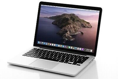 2017 Apple MacBook Pro | 13-inch | i5 Processor | 16 GB RAM | 256GB SSD | Space Gray The 2017 MacBook Pro 13-inch is a sleek and powerful laptop designed for professionals, students, and creatives. Fe