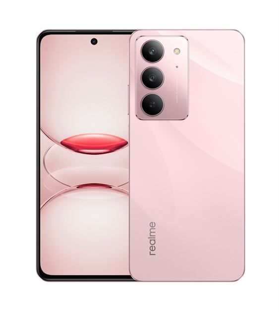 New Arrival Realme C75 256GB+4GB IP69 Dust Water Resistant 6.72'' 90Hz 6000mAh 45W 50MP Camera Mediatek Helio G92 Max (12 nm) Android 14 Type-C Dual Sim Smart Phones Side Fingerprint Unlock phone