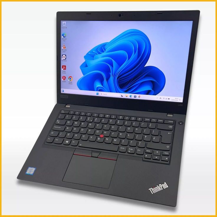 New Month Offer Lenovo ThinkPad X250 Laptop Intel Core i5, 8GB RAM, 256GB SSD, 12.5” HD Display, Windows 11 Pro, Webcam, WiFi, USB 3.0 Reliable Business Notebook  Refurbished & Ready to Use+Free Mouse