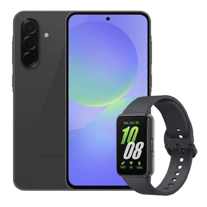 [Free Gift] New Arrival Samsung Galaxy A36 5G 128GB+6GB 6.7" 120Hz AMOLED 50MP Triple Camera Android 15 Snapdragon 6 Gen 3 45W 5000mAh IP67 Dust Water Resistant Type-C Charge Smart Phones phone