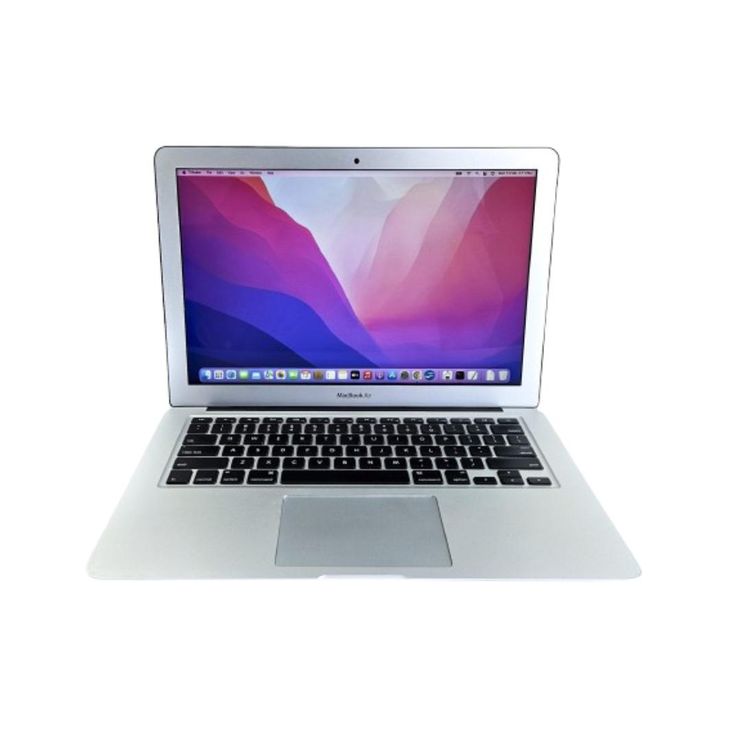 Apple MacBook Air 2015 Apple MacBook Air 13-inch (Early 2015) | Intel Core i7 @ 2.2GHz | 8GB RAM | 256GB SSD Storage Ex Uk 6 Months Wrty and efficient performance.                                    .
