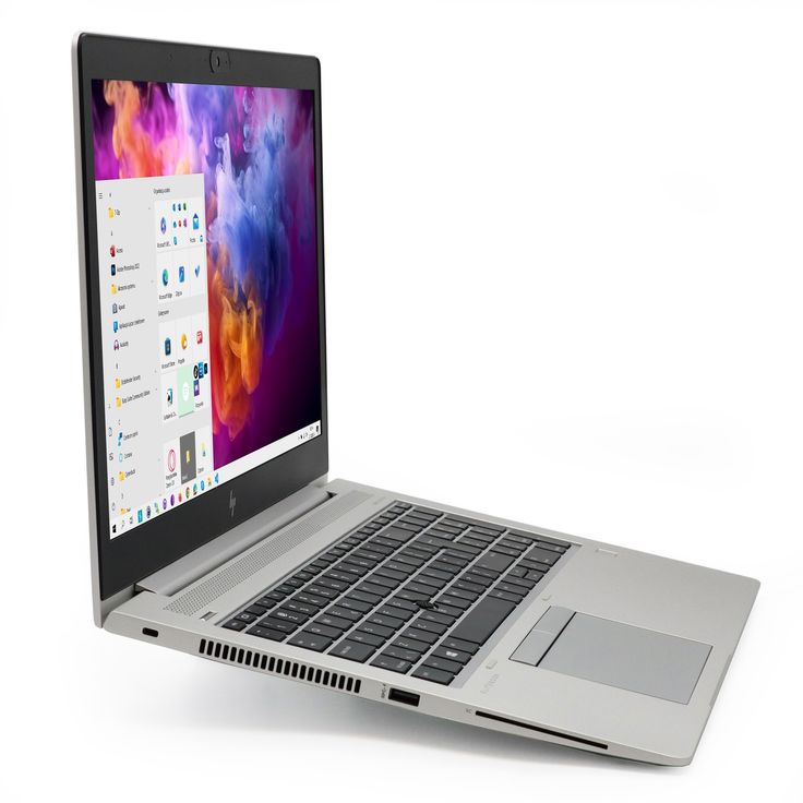 HP ZBook Power 15 G8 Mobile Workstation PC 11th Gen Intel Core i7 15.6" Display 32GB DDR4 RAM 512GB PCIe NVMe M.2 SSD 4GB GDDR6 NVIDIA Dedicated Graphics 720p HD webcam with IR Certified Ex Uk 6 Month