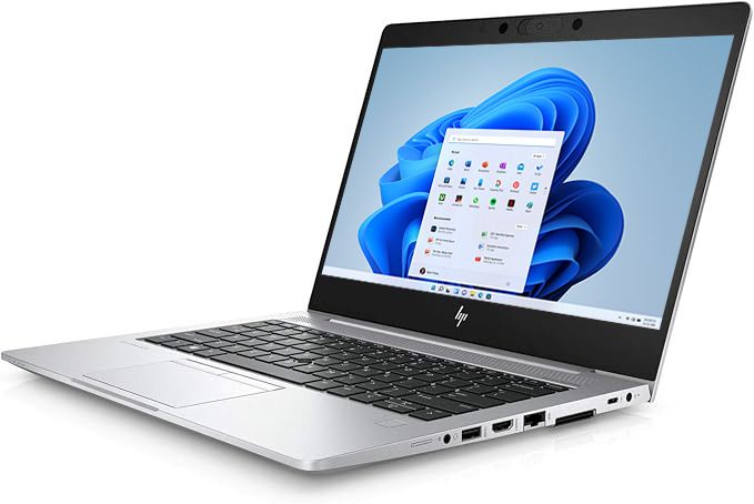 HP ZBook Power 15 G8 Mobile Workstation PC 11th Gen Intel Core i7 15.6" Display 32GB DDR4 RAM 512GB PCIe NVMe M.2 SSD 4GB GDDR6 NVIDIA Dedicated Graphics 720p HD webcam with IR Certified Ex Uk 6 Month