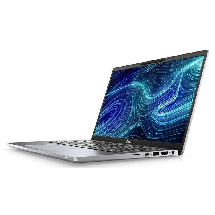 Dell Latitude 7420 11th Gen Intel Core i7 Quad Core 16GB RAM 256GB SSD 14" 1920x1080 FHD Screen Display Intel UHD Graphics 620 Ex UK 6 Months waranty    👀 LOOKS PRO. FEELS PRO. PERFORMS LIKE A BEAST.