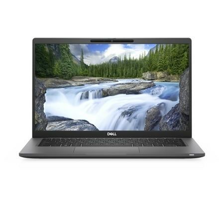 Dell Latitude 7420 11th Gen Intel Core i7 Quad Core 16GB RAM 256GB SSD 14" 1920x1080 FHD Screen Display Intel UHD Graphics 620 Ex UK 6 Months waranty    👀 LOOKS PRO. FEELS PRO. PERFORMS LIKE A BEAST.