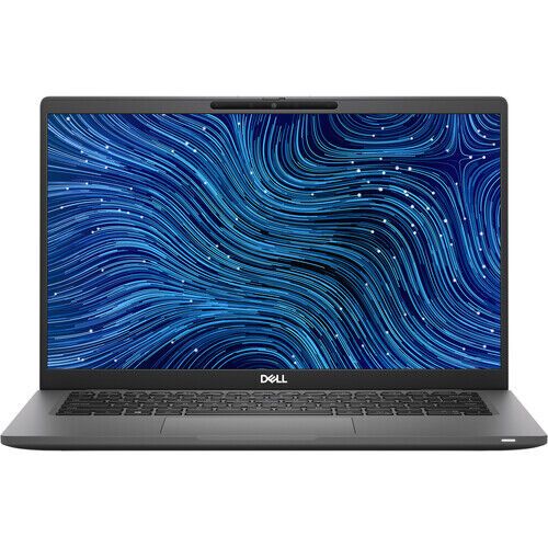 Dell Latitude 7420 11th Gen Intel Core i7 Quad Core 16GB RAM 256GB SSD 14" 1920x1080 FHD Screen Display Intel UHD Graphics 620 Ex UK 6 Months waranty    👀 LOOKS PRO. FEELS PRO. PERFORMS LIKE A BEAST.