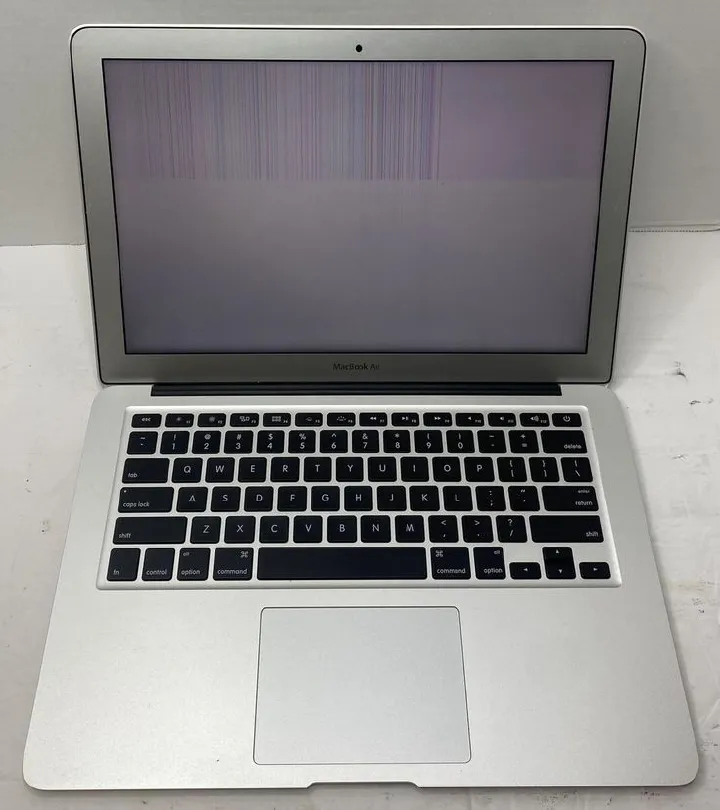 Apple MacBook Air Intel Core i7 @ 2.2GHz 8GB RAM 128GB SSD 13.3" Display Backlit Keyboard A1466 BTO/CTO Early 2017  is a sleek and powerful  laptop designed for professionals, students, and creatives.