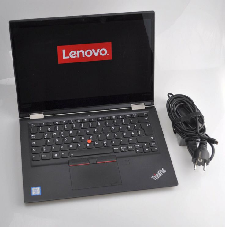 Lenovo ThinkPad X390 Yoga 8th Gen Intel Core i7-8350U 16GB RAM 256GB SSD 13.3" UHD TouchScreen Display Bluetooth Webcam WiFi Intel Iris Xe Graphics Windows 10 Pro Ex Uk 6 Months Warranty             .