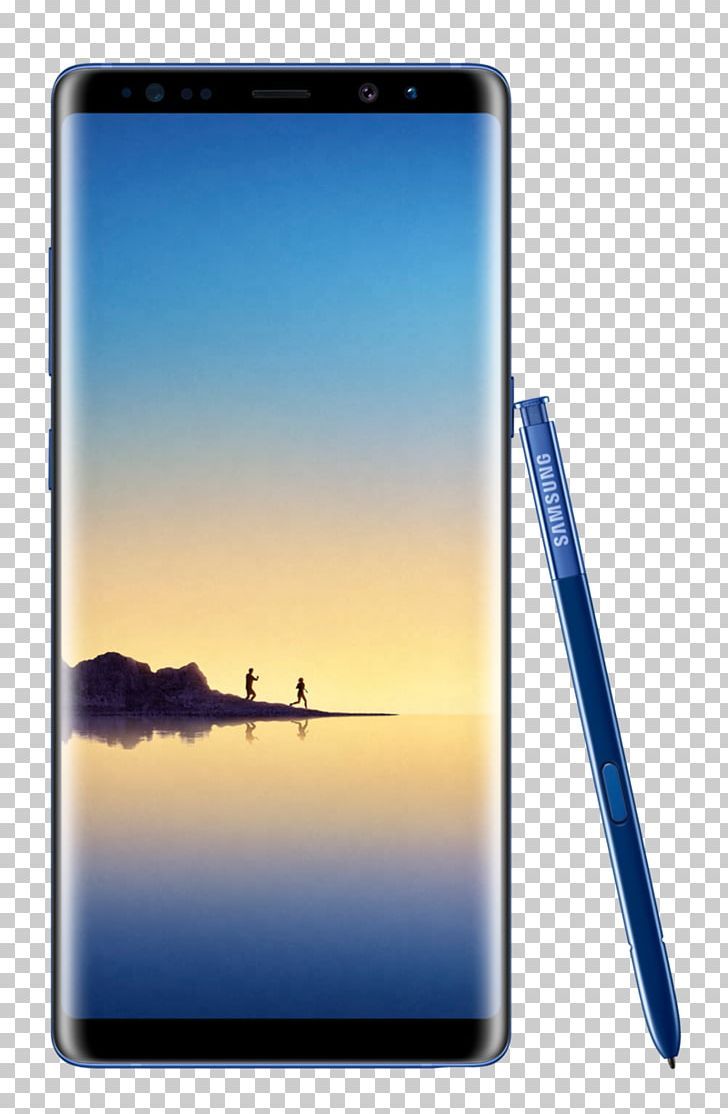 Samsung Galaxy Note 8 is dual sim  Samsung Galaxy Note 8 Single SIM 256GB 6GB RAM 4G LTE 12MP Camera 6.3" Super AMOLED 3300mAh Battery Boxed Certified Refurbished Pre-Owned 3 Month Dealership Warranty