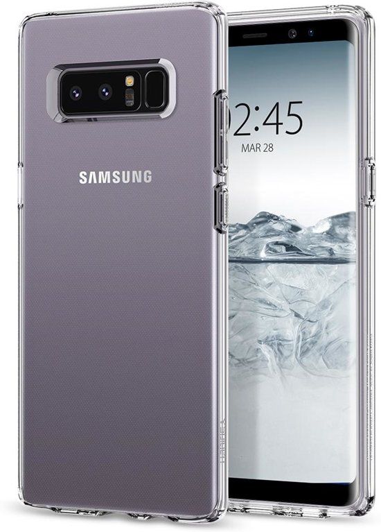 Samsung Galaxy Note 8 is dual sim  Samsung Galaxy Note 8 Single SIM 256GB 6GB RAM 4G LTE 12MP Camera 6.3" Super AMOLED 3300mAh Battery Boxed Certified Refurbished Pre-Owned 3 Month Dealership Warranty