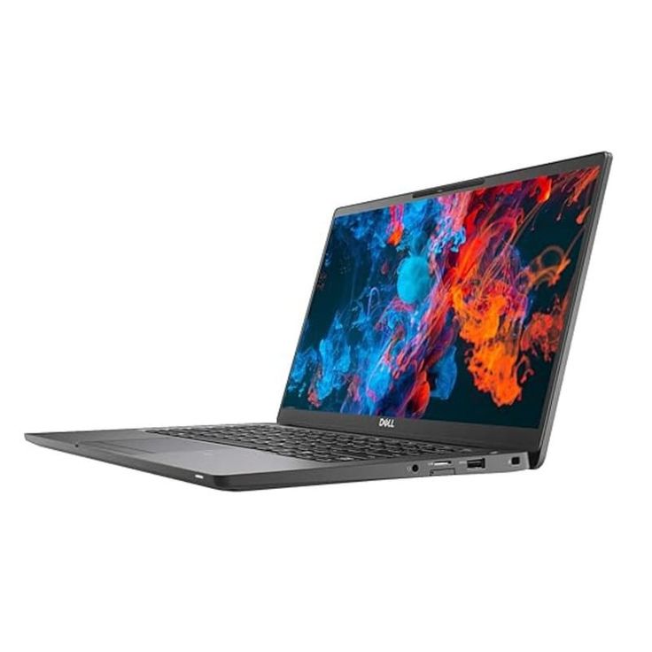 Dell Latitude 7400 x360 Notebook 8th Gen Intel Core i7-8350U 16GB DDR4 RAM 256 GB SSD 14" Touchscreen Bluetooth Webcam WiFi Integrated Intel UHD 620 Certified Ex Uk 6 Months Warranty        .
