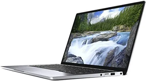 Dell Latitude 7400 x360 Notebook 8th Gen Intel Core i7-8350U 16GB DDR4 RAM 256 GB SSD 14" Touchscreen Bluetooth Webcam WiFi Integrated Intel UHD 620 Certified Ex Uk 6 Months Warranty        .