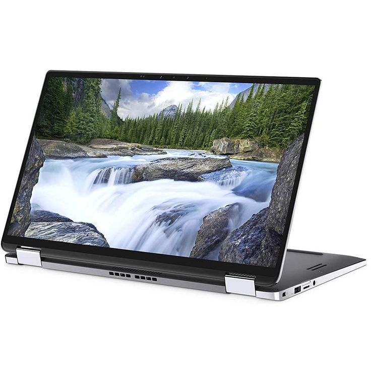 Dell Latitude 7400 x360 Notebook 8th Gen Intel Core i7-8350U 16GB DDR4 RAM 256 GB SSD 14" Touchscreen Bluetooth Webcam WiFi Integrated Intel UHD 620 Certified Ex Uk 6 Months Warranty        .