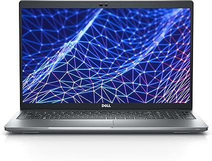 Dell Precision 5530 Intel Core i7 8th Gen 16GB RAM 512GB SSD 15.6 Inches FHD Display + 4GB NVIDIA  Touchscreen Bluetooth Webcam WiFi Integrated Intel UHD 620 Certified Ex Uk 6 Months Warranty        .
