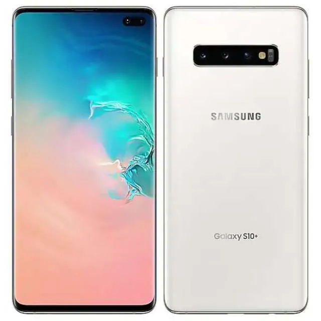 Hot Deal!! Sealed New Samsung Galaxy S10 256GB 8GB 5G Single SIM Dual Pixel 16MP 60fps Camera 3400mAh Battery 6.1" 1440 x 3040p Display Boxed 3 Months Warranty Samsung Galaxy S10 256GB 5G Single SIM.