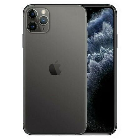 Apple iPhone 11 256GB 4GB RAM 4G LTE Face ID Dual 12 MP Camera 6.1" Liquid Retina IPS LCD 3046mAh Battery Certified Refurbished Pre-Owned Abroad 3 Months Warranty Boxed                               .