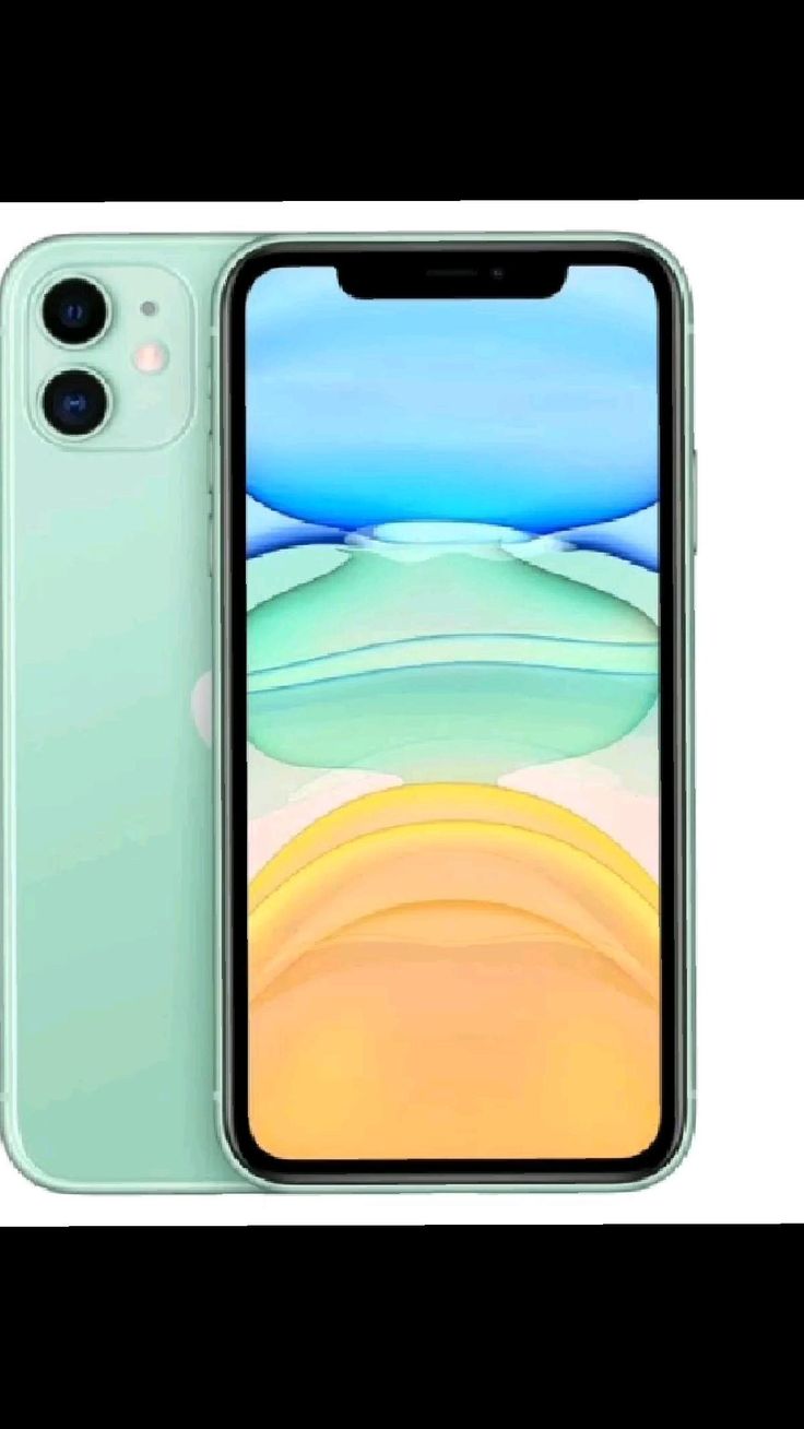 Apple iPhone 11 256GB 4GB RAM 4G LTE Face ID Dual 12 MP Camera 6.1" Liquid Retina IPS LCD 3046mAh Battery Certified Refurbished Pre-Owned Abroad 3 Months Warranty Boxed                               .