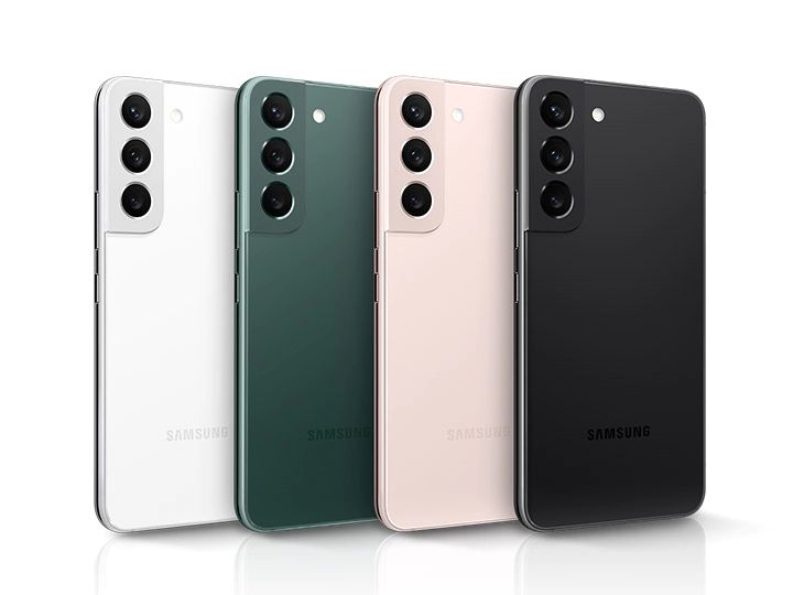 Samsung Galaxy S22 plus 5G 256GB/8gb ram flaunts a 6.6 inches Dynamic AMOLED screen that gets Samsung Galaxy S22 Plus 5G - 6.6'' (256GB/8GB) -Duos- physical sim plus E sim Sim refurbished sealed boxed