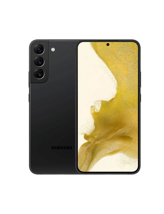 Samsung Galaxy S22 plus 5G 256GB/8gb ram flaunts a 6.6 inches Dynamic AMOLED screen that gets Samsung Galaxy S22 Plus 5G - 6.6'' (256GB/8GB) -Duos- physical sim plus E sim Sim refurbished sealed boxed