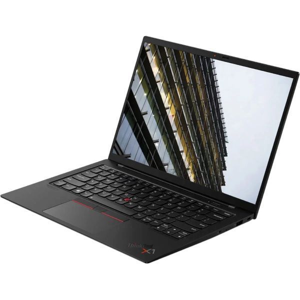 Lenovo ThinkPad X1 Yoga 2 In 1  x360 Laptop 8 th Gen Intel Core i7 16 GB RAM 512 GB SSD 14" UHD TouchScreen Display Bluetooth Webcam WiFi Intel Iris Xe Graphics  Windows 10 Pro Ex Uk 6 Months Warranty
