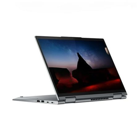 Lenovo ThinkPad X1 Yoga 2 In 1  x360 Laptop 8 th Gen Intel Core i7 16 GB RAM 512 GB SSD 14" UHD TouchScreen Display Bluetooth Webcam WiFi Intel Iris Xe Graphics  Windows 10 Pro Ex Uk 6 Months Warranty