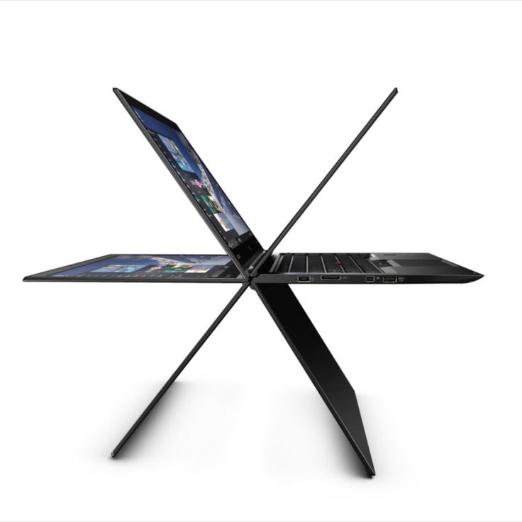 Lenovo ThinkPad X1 Yoga 2 In 1  x360 Laptop 8 th Gen Intel Core i7 16 GB RAM 512 GB SSD 14" UHD TouchScreen Display Bluetooth Webcam WiFi Intel Iris Xe Graphics  Windows 10 Pro Ex Uk 6 Months Warranty