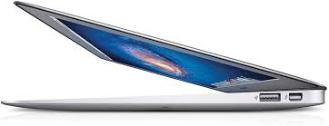 Apple MacBook Air 2017 is an  Intel Core i7 @ 2.2GHz 8GB RAM 256GB SSD 13.3" Display Backlit Keyboard A1466 BTO/CTO Early 2017 Ex Uk 6 Months Warranty Grade A Silver                                  .