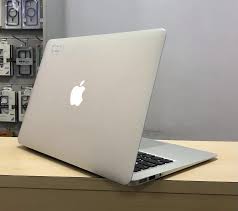 Apple MacBook Air 2017 is an  Intel Core i7 @ 2.2GHz 8GB RAM 256GB SSD 13.3" Display Backlit Keyboard A1466 BTO/CTO Early 2017 Ex Uk 6 Months Warranty Grade A Silver                                  .