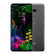 LG G8 ThinQ 128GB + 6GB RAM Snapdragon 855 6.1 inches (128GB, 6GB) 6.1" OLED, IP68 Water Resistant, 16MP Dual Camera Snapdragon 855, 4G LTE GSM T-Mobile Unlocked ( Metro, Global LM-G820TM refurbished