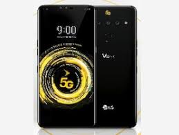 LG G8 ThinQ 128GB + 6GB RAM Snapdragon 855 6.1 inches (128GB, 6GB) 6.1" OLED, IP68 Water Resistant, 16MP Dual Camera Snapdragon 855, 4G LTE GSM T-Mobile Unlocked ( Metro, Global LM-G820TM refurbished