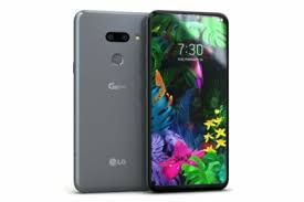 LG G8 ThinQ 128GB + 6GB RAM Snapdragon 855 6.1 inches (128GB, 6GB) 6.1" OLED, IP68 Water Resistant, 16MP Dual Camera Snapdragon 855, 4G LTE GSM T-Mobile Unlocked ( Metro, Global LM-G820TM refurbished