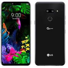 LG G8 ThinQ 128GB + 6GB RAM Snapdragon 855 6.1 inches (128GB, 6GB) 6.1" OLED, IP68 Water Resistant, 16MP Dual Camera Snapdragon 855, 4G LTE GSM T-Mobile Unlocked ( Metro, Global LM-G820TM refurbished