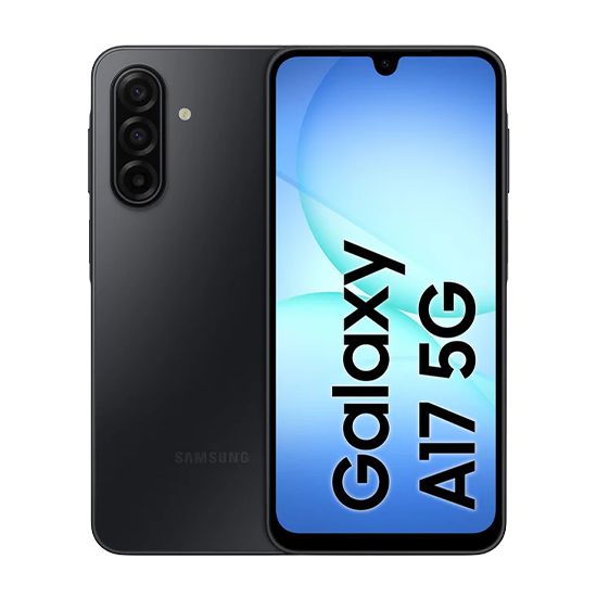 SUPER DEALS!!! 
SAMSUNG GALAXY A17 128GB ROM Storage + 4 GB RAM 6.7" Super  AMOLED Display 50 MP Triple Camera Android 15 MediaTek Helio G99 5000 mAh 25 W Type-C Charge Smart Phones phone SUPER DEALS!