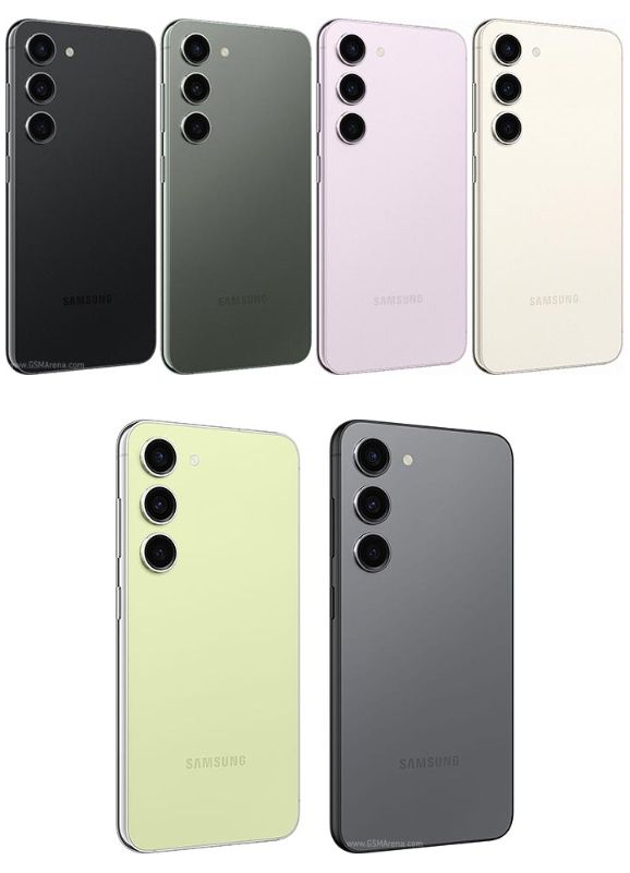ON OFFER! NEW SAMSUNG GALAXY S23 PLUS 5G DISPLAY:6.6-INCH DYNAMIC AMOLED, QHD+ EDGE SCREEN, 500PPI, 120HZ ADAPTIVE REFRESH RATE THE DEVICE SAMSUNG GALAXY S23 PLUS CLEAN 120HZ DYNAMIC AMOLED 2X DISPLAY