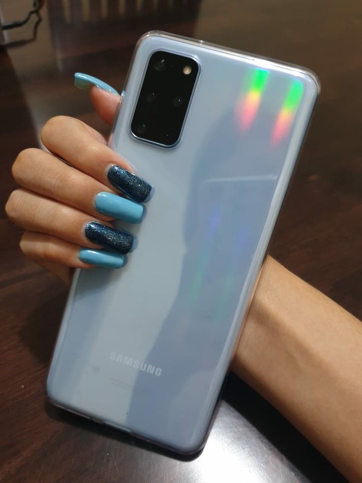 Samsung Galaxy S20 Plus 256GB ROM 12GB RAM 5G 6.7" Dynamic AMOLED Display 64MP Quad Camera 10MP Selfie Camera Android 10.0 Dual SIM Dust & Water-resistant Reverse Wireless Charging 4500mAh Li-Ion Batt