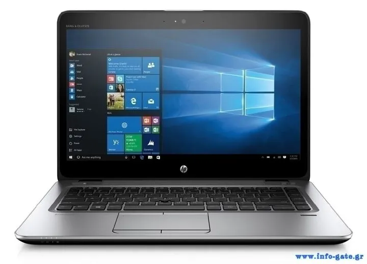🔥 NEW OFFER!!  🔥🔥 FREE WIRELESS MOUSE! HP ELITEBOOK 820 G2 | INTEL CORE I7 5TH GEN | 8GB RAM | 500GB HDD | 12.5” PORTABLE LAPTOP | WINDOWS 10 P built for professionals, students, and everyday users
