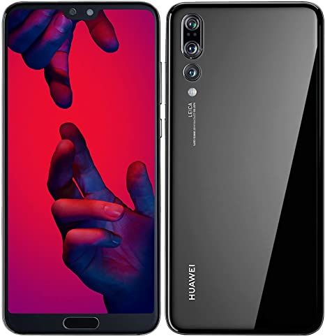 Huawei P20 Pro features 6.1 inches OLED display with a resolution of 1228 x 2700 pixels. The phone has 
ram 6GB RAM + 128GB battery 4000 mAh Battery os Android V8.0 Oreo  cpu Mali-G72 MP12 dual nansim