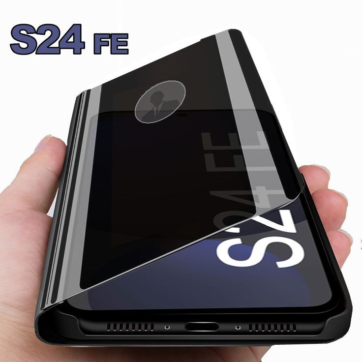 Brand New Samsung Galaxy S24 FE 5G 6.7 inch Dynamic AMOLED 2X 256GB ROM+8GB RAM 120Hz refresh rate Triple 50MP+8MP+12MP camera setup Android 14 Galaxy AI Under Display Fingerprint Smart              .