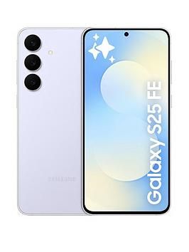 Brand New Samsung Galaxy S25 FE 5G 6.7 inch Dynamic AMOLED 2X 256GB ROM+8GB RAM 120Hz refresh rate Triple 50MP+8MP+12MP camera setup Android 14 Galaxy AI Under Display Fingerprint Smart              .