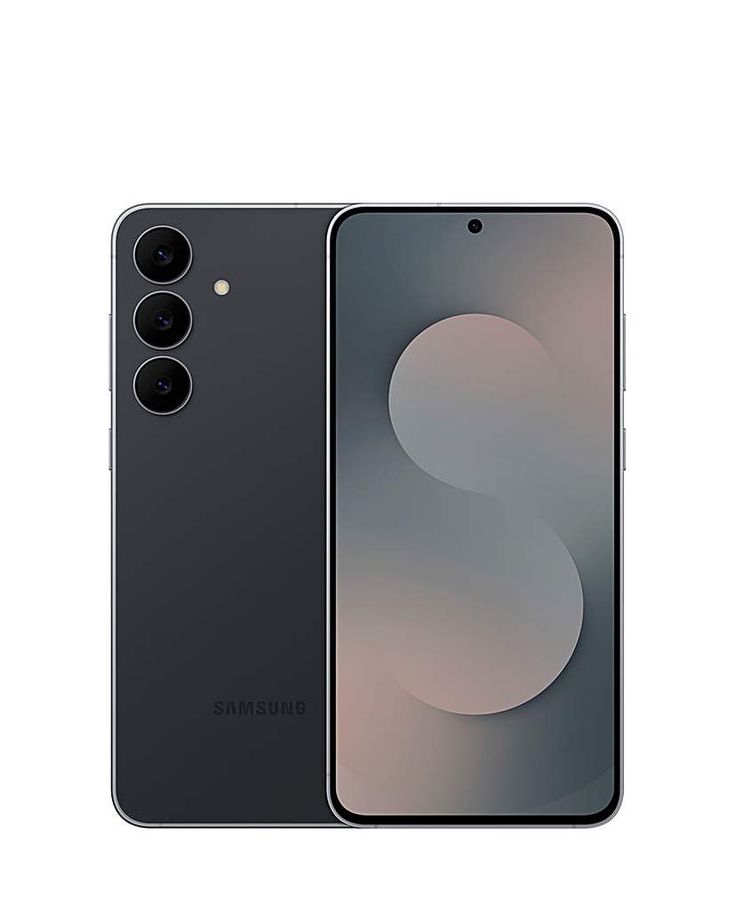 Brand New Samsung Galaxy S25 FE 5G 6.7 inch Dynamic AMOLED 2X 256GB ROM+8GB RAM 120Hz refresh rate Triple 50MP+8MP+12MP camera setup Android 14 Galaxy AI Under Display Fingerprint Smart              .