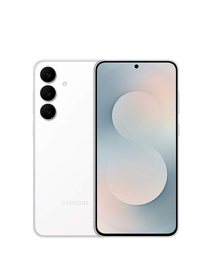 Brand New Samsung Galaxy S25 FE 5G 6.7 inch Dynamic AMOLED 2X 256GB ROM+8GB RAM 120Hz refresh rate Triple 50MP+8MP+12MP camera setup Android 14 Galaxy AI Under Display Fingerprint Smart              .