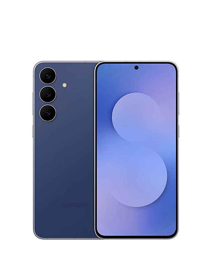 Brand New Samsung Galaxy S25 FE 5G 6.7 inch Dynamic AMOLED 2X 256GB ROM+8GB RAM 120Hz refresh rate Triple 50MP+8MP+12MP camera setup Android 14 Galaxy AI Under Display Fingerprint Smart              .