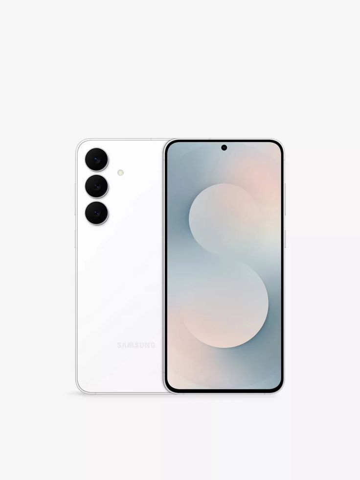 Brand New Samsung Galaxy S25 FE 5G 6.7 inch Dynamic AMOLED 2X 256GB ROM+8GB RAM 120Hz refresh rate Triple 50MP+8MP+12MP camera setup Android 14 Galaxy AI Under Display Fingerprint Smart              .