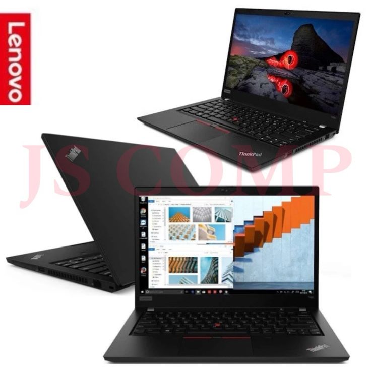 🔥 Lenovo ThinkPad T480S Intel Core i5-8250U 8GB RAM 256GB SSD Fingerprint Reader Webcam Windows 11 Pro Black Certified Ex Uk 6 Months Warranty Lenovo ThinkPad T480 S Intel Core i5-8250U 8GB RAM 256GB