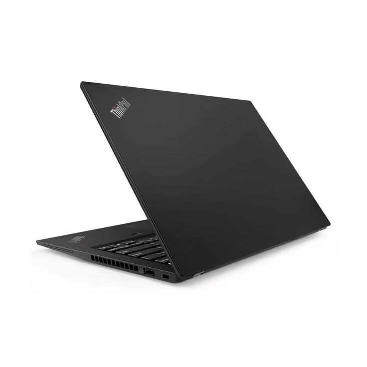 🔥 Lenovo ThinkPad T480S Intel Core i5-8250U 8GB RAM 256GB SSD Fingerprint Reader Webcam Windows 11 Pro Black Certified Ex Uk 6 Months Warranty Lenovo ThinkPad T480 S Intel Core i5-8250U 8GB RAM 256GB