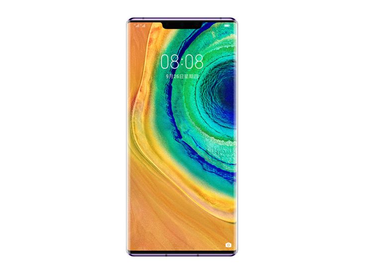 HUAWEI Mate 30 Pro 5G smart phone 6.53 inch Super Curved Surround Screen inch 8+128GB 8+256GB 4500mAh 40MP+32MP Dual SIM AI Chip Kirin 990 Face Unlock refurbished