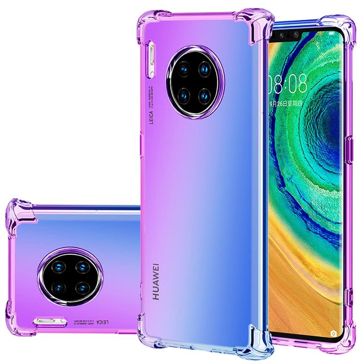 HUAWEI Mate 30 Pro 5G smart phone 6.53 inch Super Curved Surround Screen inch 8+128GB 8+256GB 4500mAh 40MP+32MP Dual SIM AI Chip Kirin 990 Face Unlock refurbished