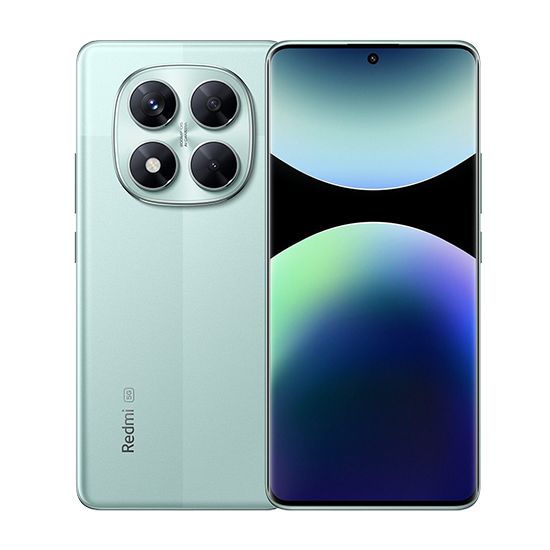 Brand New  Xiaomi Redmi Note 14 Pro 512GB ROM 12GB RAM 6.67" Display Android 14 with HyperOS 200MP Main Camera 32MP Selfie Camera Gorilla Glass Victus 2 5500 mAh Battery                             ..